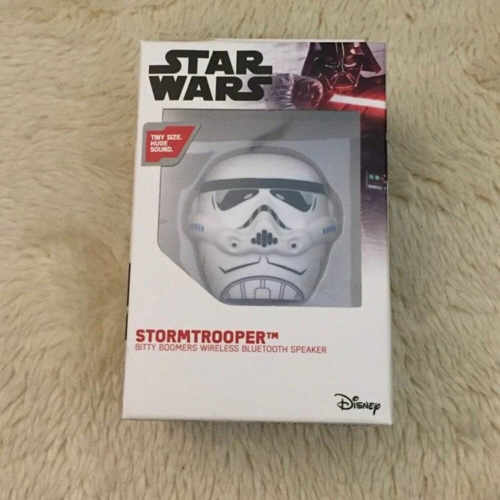 Star Wars Bitty Boomer -Red Stormtrooper